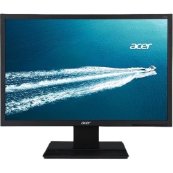 ACER 22" 1920X1080 Led Speakers Monitor