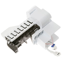 Ensemble De Machine À Glaçons Automatique De Ge (Im5D)