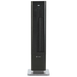 PureGuardian Oscillating Tower Fan - 27" - Black