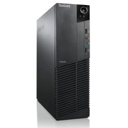 LENOVO Refurbished (Good) - Grade A M92P Sff Intel Core I7-3770/ 16GB Ram / New 240 GB SSD /no Optical / Wifi / Win 10 Pro
