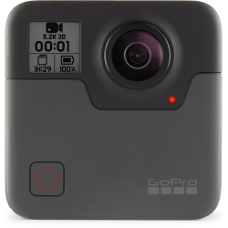 GOPRO Fusion