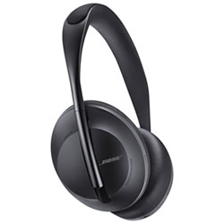 Bose Noise Cancelling Bluetooth Headphones 700 with Google 