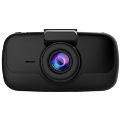 GekoGear Orbit 960 4K Dashcam with 2.7" LCD Screen & GPS