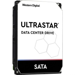 HGST 3.5" 14Tb 7200Rpm 512 SATA 6GB/s 512E Se Ultrastar Dc Hc530 (0F31284)