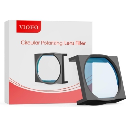 VIOFO Cpl Filter (A118C2/a119/a119S/a129/a129 Pro/a129 Plus)