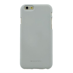 GOOSPERY Iphone 7/8Plus Soft Feeling Case, Stone