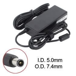 BATTDEPOT New Laptop Ac Adapter for Compaq Presario Cq45-120 Cto 384019-001 416421-002 463955-001 613152-001 Ep341Av Vf685Aa#aba