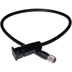 MINN KOTA Mkr-Us2-8 Humminbird 7-Pin Adapter Cable