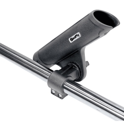 SCOTTY 358 Rodmaster Ii Downrigger Boom Rod Holder F/ Clamp On Style 1 1/4