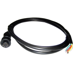 RAYMARINE Seatalk / Alarm Output Interface Cable (1.5M)