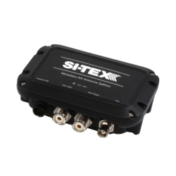 SI-TEX Mda-3 Metadata Zero Loss Ais Antenna Splitter