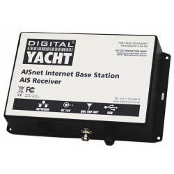 DIGITAL YACHT Aisnet Ais Base Station