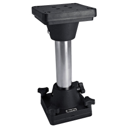 SCOTTY 2612 Downrigger Pedestal Riser - 12
