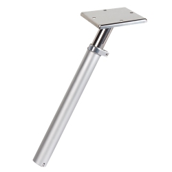 KUUMA PRODUCTS Kuuma 60° Rod Holder Grill Mount