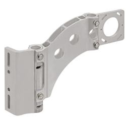 MINN KOTA Talon 3-Piece Jackplate Bracket