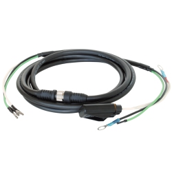 MINN KOTA Talon Quick Release Disconnect Plug