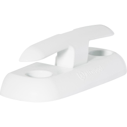 ATTWOOD MARINE Attwood 6" Fold-Down Dock Cleat