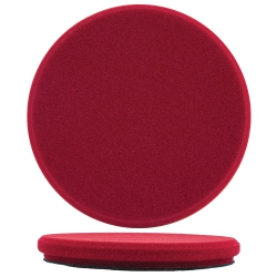 MEGUIAR'S Soft Foam Cutting Disc - - 5" In Red