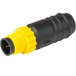 ANCOR Nmea 2000 Male Terminator