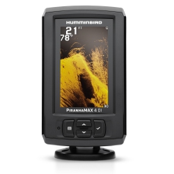 HUMMINBIRD Piranhamax 4 Di