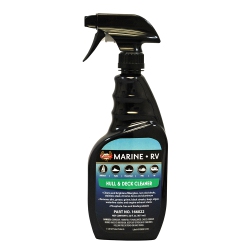 PRESTA Marine Hull & Deck Cleaner - 22OZ