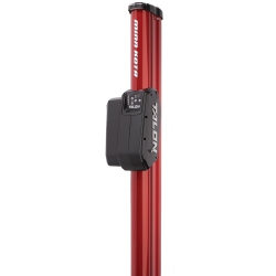 MINN KOTA Talon Bt 12' Shallow Water Anchor - In Red