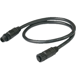 ANCOR Nmea 2000 Drop Cable, 0.5 Meter