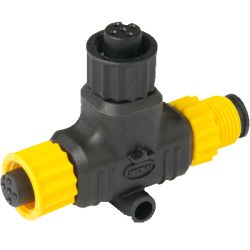 ANCOR Nmea 2000 Single Tee Connector