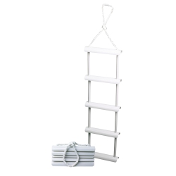 ATTWOOD MARINE Attwood Rope Ladder
