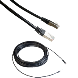 FUSION Rj45 Ethernet Cable, 12.2M (40Ft)