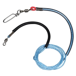 SCOTTY 376 Sure Stop Pro F/60" Downrigger Boom