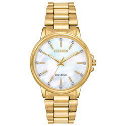 Kohl's citizen eco drive clearance women's