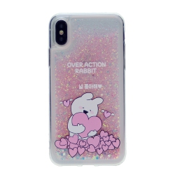 GOOSPERY Iphone Xr Overaction Series Case, 07