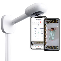 baby monitor camera best buy