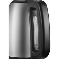 insignia programmable electric kettle