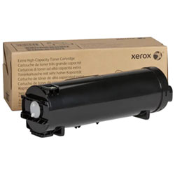 Xerox Black Extra High Capacity Toner Cartridge for VersaLink B600/B605/B610/B615 (106R03944)