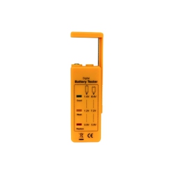 CAMELION Battery Tester