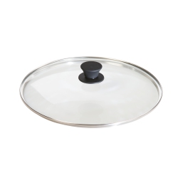 LODGE 12" Tempered Glass Lid