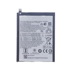 ESOURCE PARTS Motorola Moto G6 Play / Motorola Moto E5 Battery Replacement Bl270