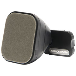 Nextbase Click & Go Pro Dash Cam Mount - Black