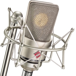 NEUMANN Tlm103 - With Shockmount