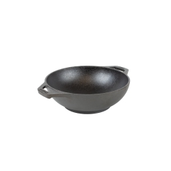 LODGE 6.25" Mini Wok