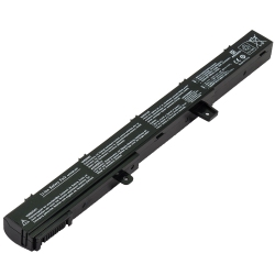 BATTDEPOT Brand New Laptop Battery for Asus Vivobook X551Ma-Ds21Q, 0B110-00250000, 0B110-00250100M, A31Lj91, A41N1308, Yu12008-13007D