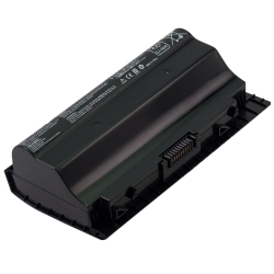 BATTDEPOT New Laptop Battery for Asus G75Yi363Vx-Bl 90-N2V1B1000Y A42-G75