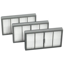 iRobot Roomba s Series High-Efficiency Filter - 3 Pack