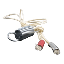 ERNIE BALL Po6157 Cord And Spring Kit for Full-Size Volume Pedal