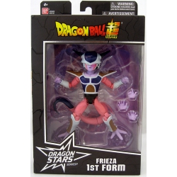 DRAGONBALL Super 6 Inch Action Figure Dragon Stars Series 9 - 1St Form Frieza