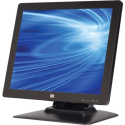 ELO TOUCH SOLUTIONS Elo 1723L 17" Lcd Touchscreen Monitor - 5:4 - 30 Ms - Intellitouch Pro Projected Capacitive - Multi