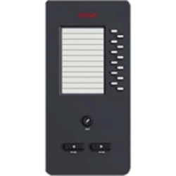 AVAYA Bm12 Phone Expansion Module - Lcd