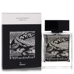 RASASI Rumz Al Croco Pour Lui Eau De Parfum for Him 50Ml